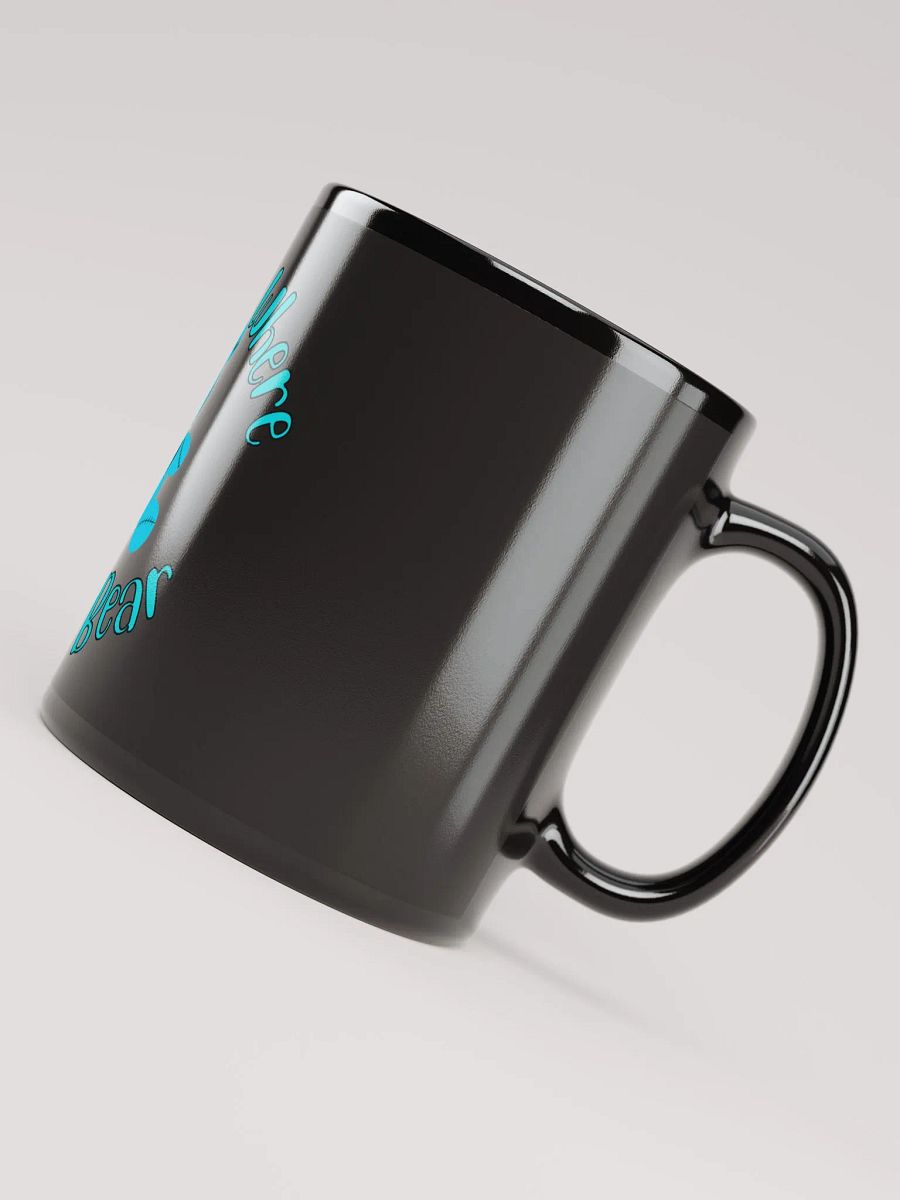 Where On Bear Coffee Cup product image (7)
