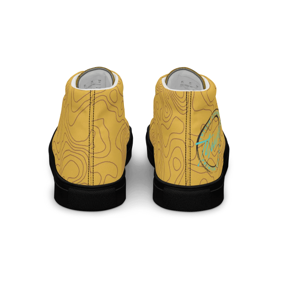 Womens High Tops! product image (6)