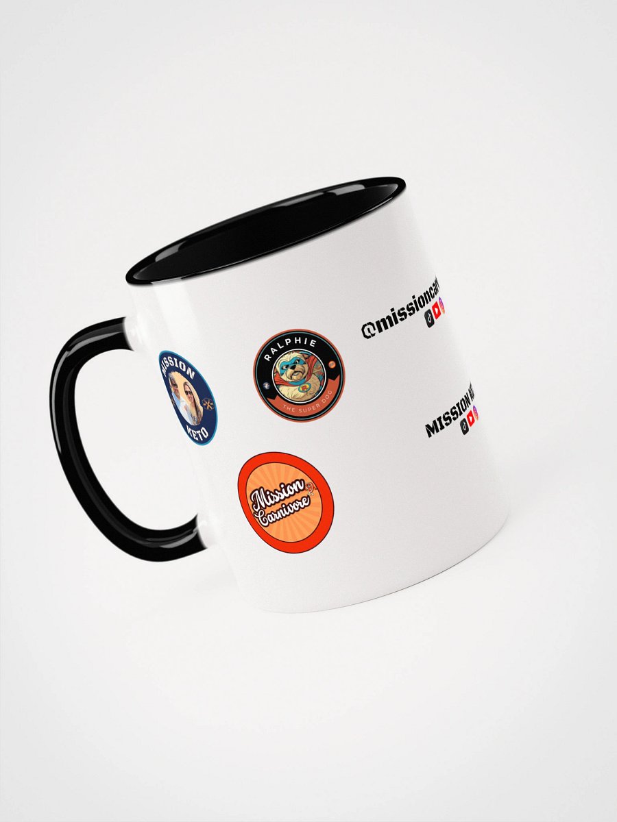 Our All-in-One Logos Coffee Mug! product image (20)