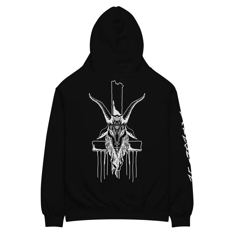[ BAPHO DARK ] Oversized - Jumper // SYN product image (5)