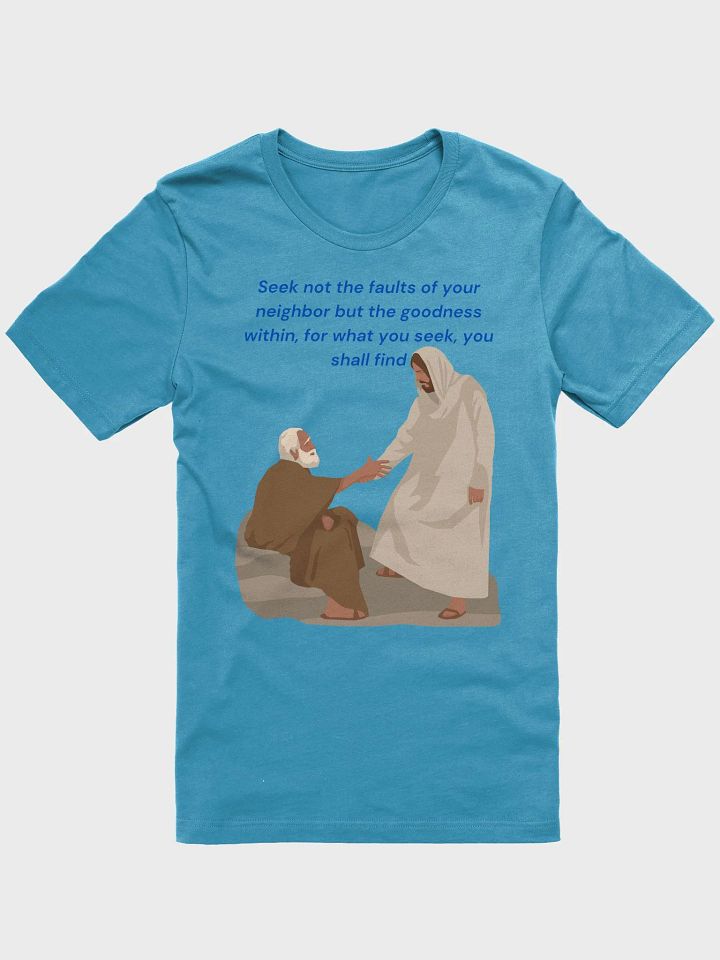 Seek the Goodness Within product image (1)