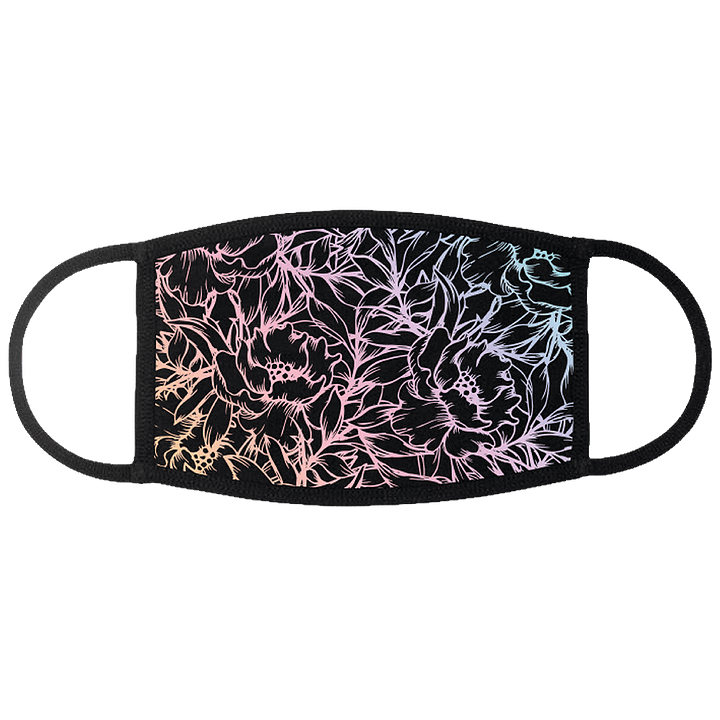 Safety in Kyoto Mask product image (1)