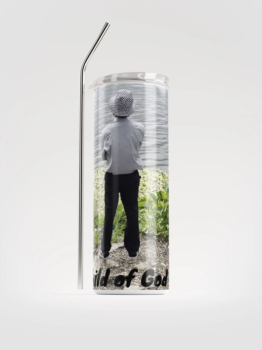 Child of God Stainless Stell Cup #2 product image (2)