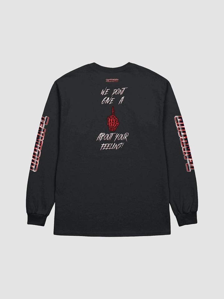 FYFNATION Long Sleeve T-Shirt product image (2)