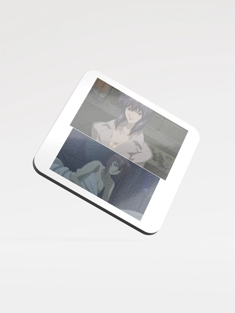 Ghost in the Shell Kusanagi product image (1)
