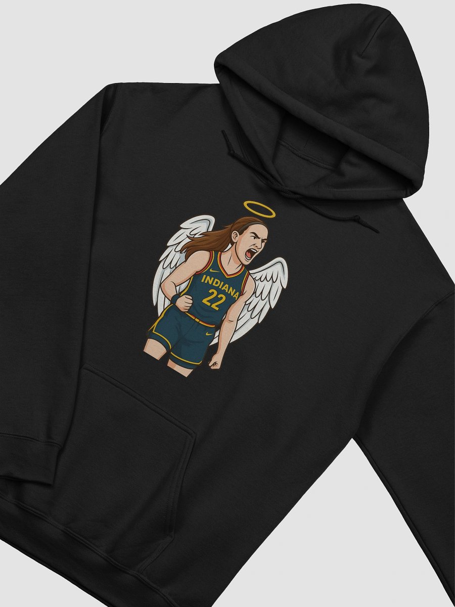 22 Angel & Demon Hoodie product image (3)