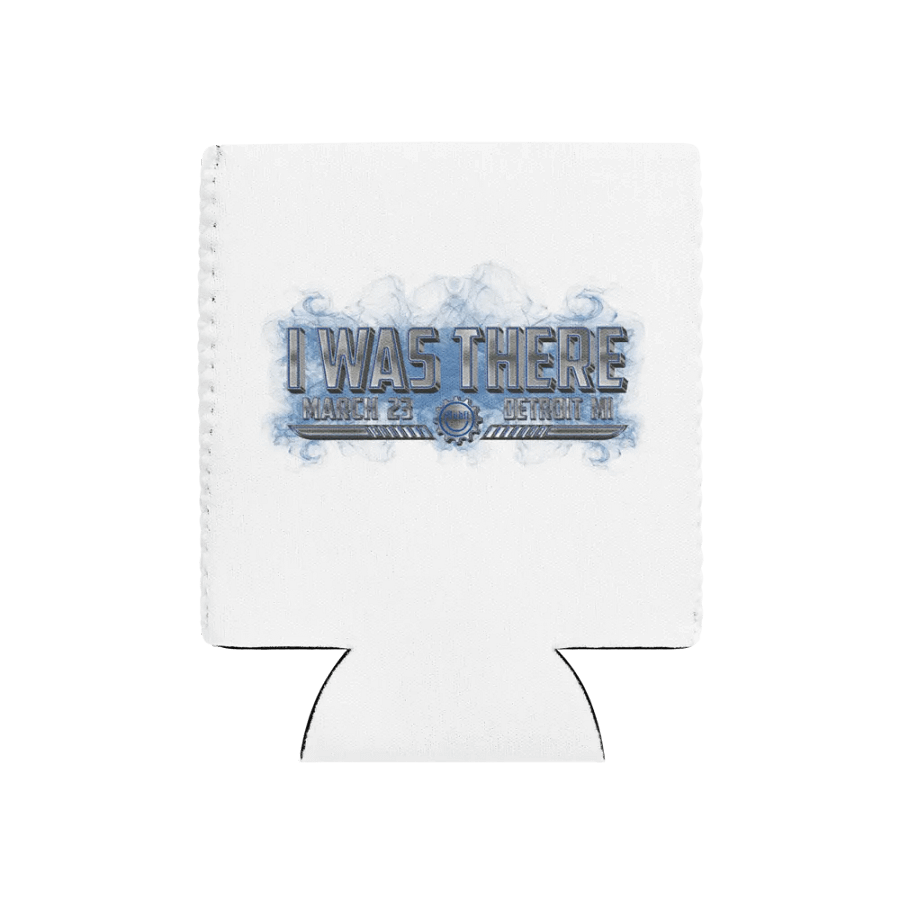 IWF MNDFL Mania Coozie product image (2)