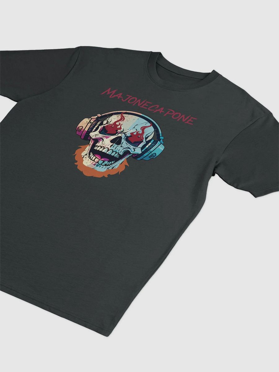 MAJONECAPONE Men's Tee product image (3)
