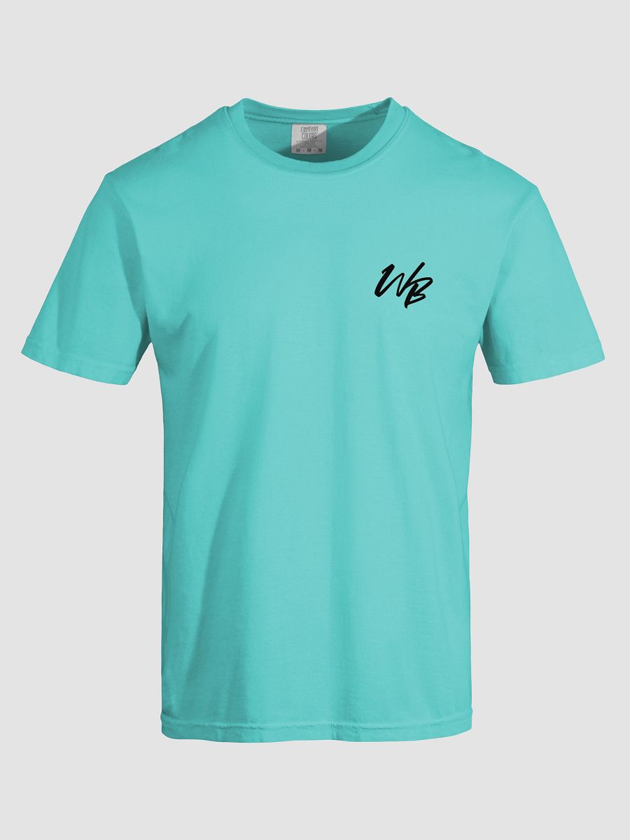 Signature T-Shirt product image (41)