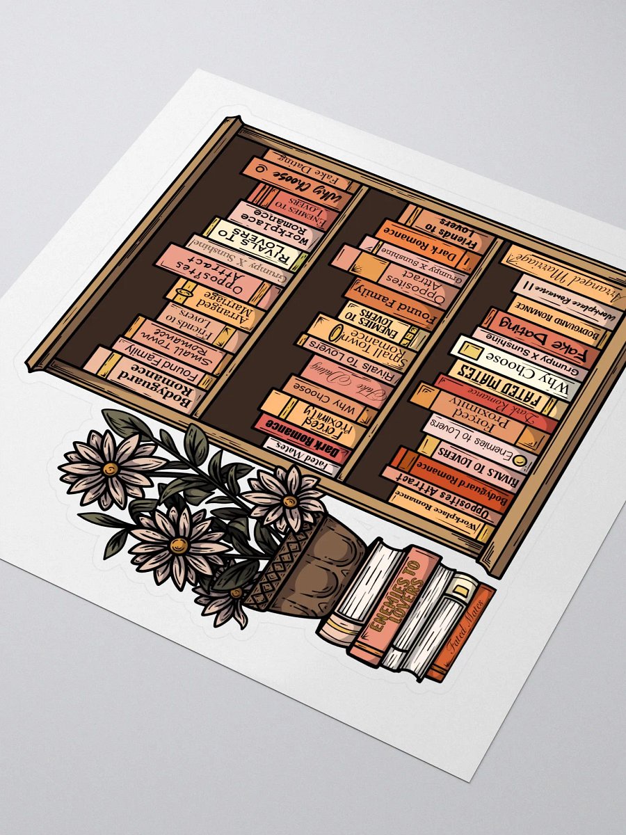 Tropes of Love product image (3)