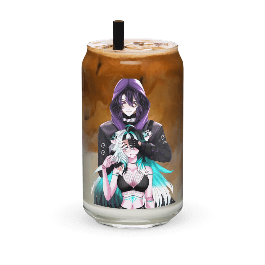 Mimi x Void Can Glass product image (36)