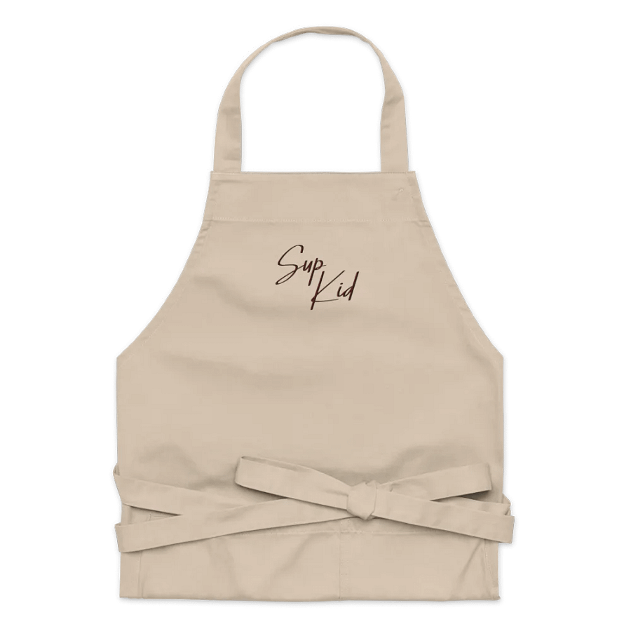 Sup Kid Apron product image (7)