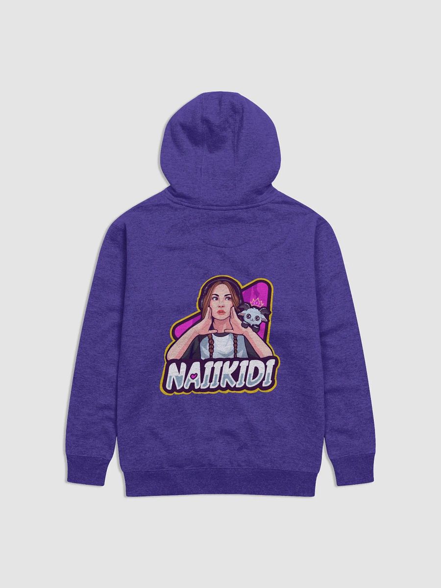 Sudadera Morada product image (2)
