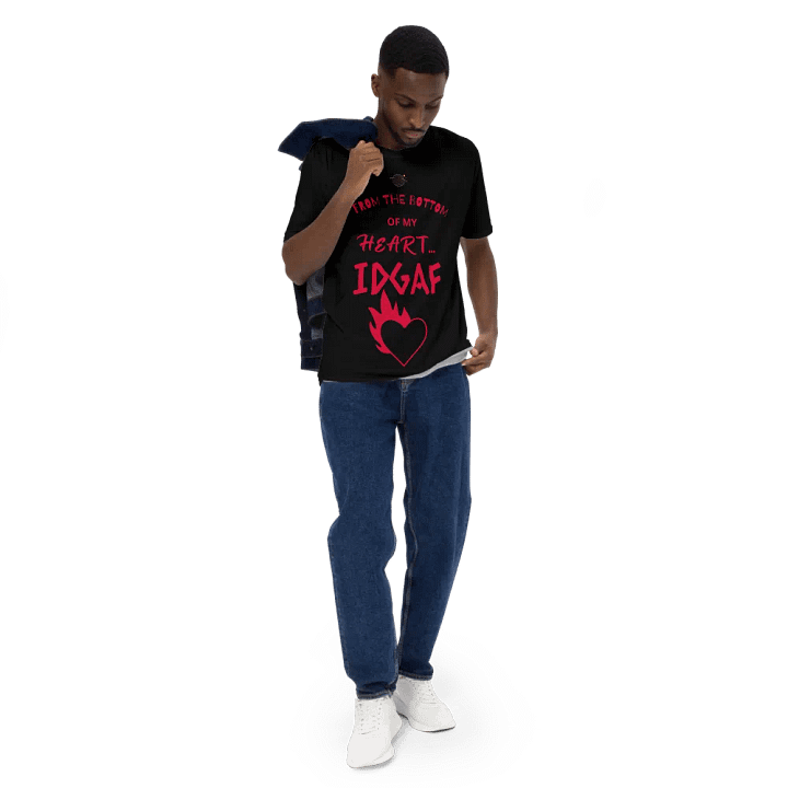 IDGAF product image (2)