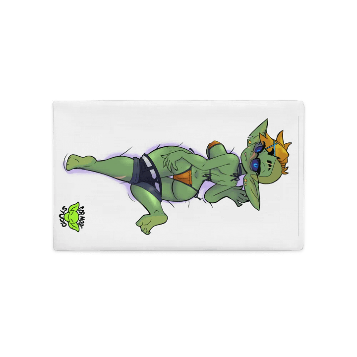 Tia's Unapologetic Daki product image (2)