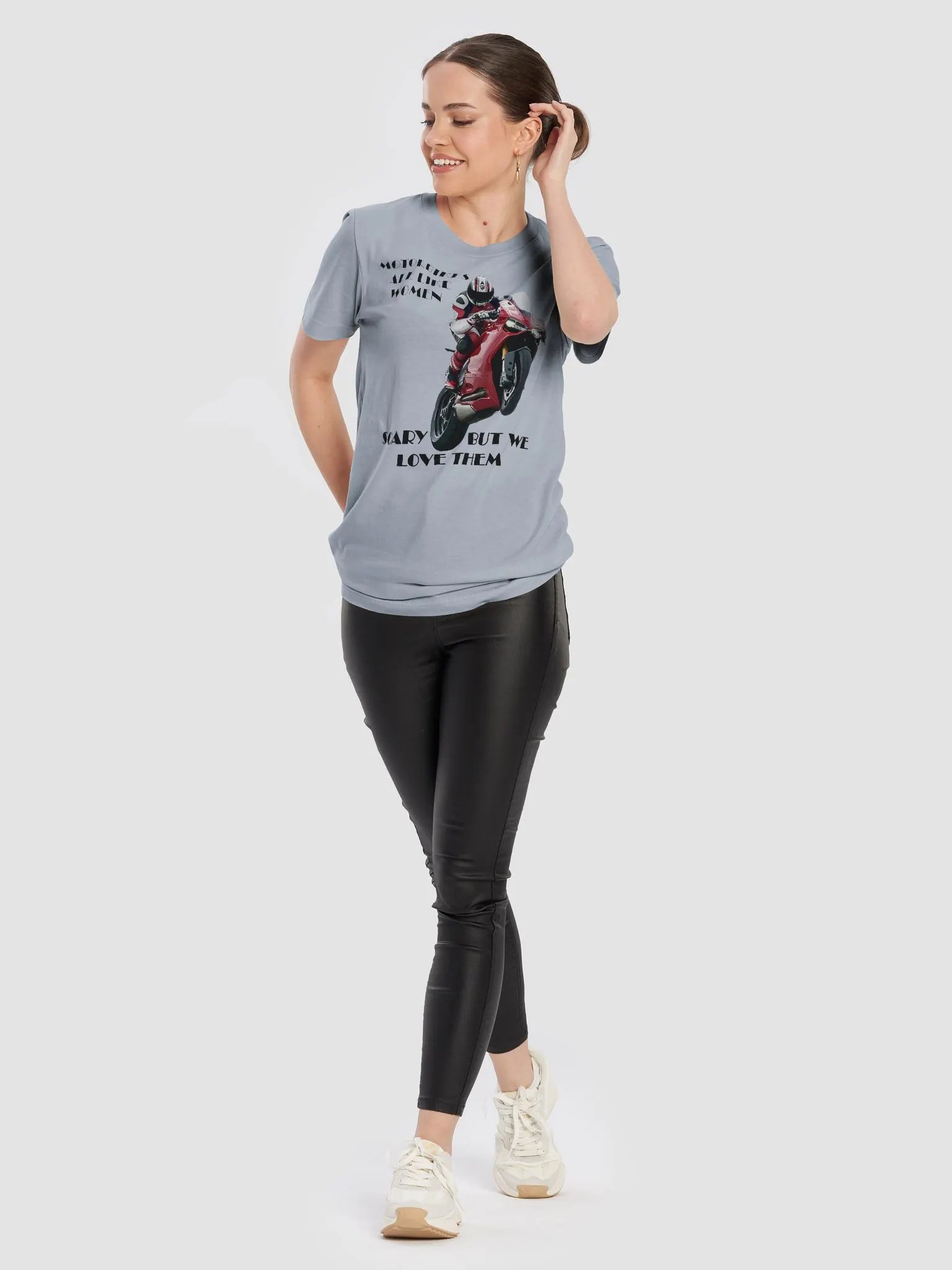 Rider's Edge Unisex T-Shirt product image (6)