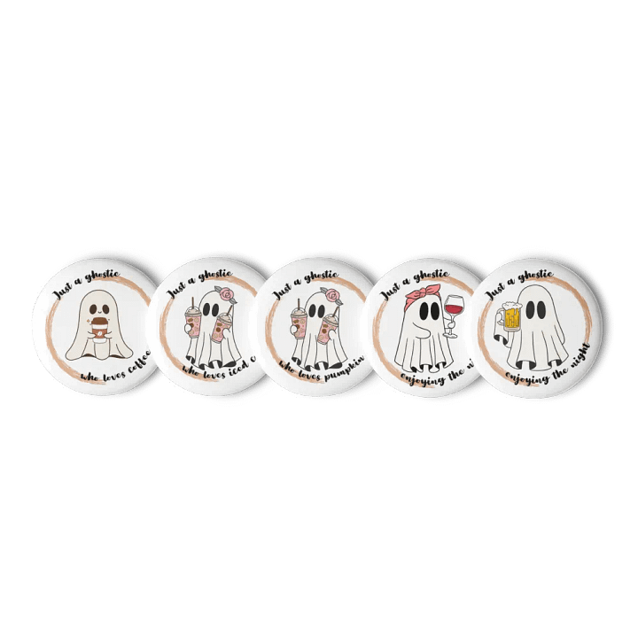 Just a Ghostie... product image (3)
