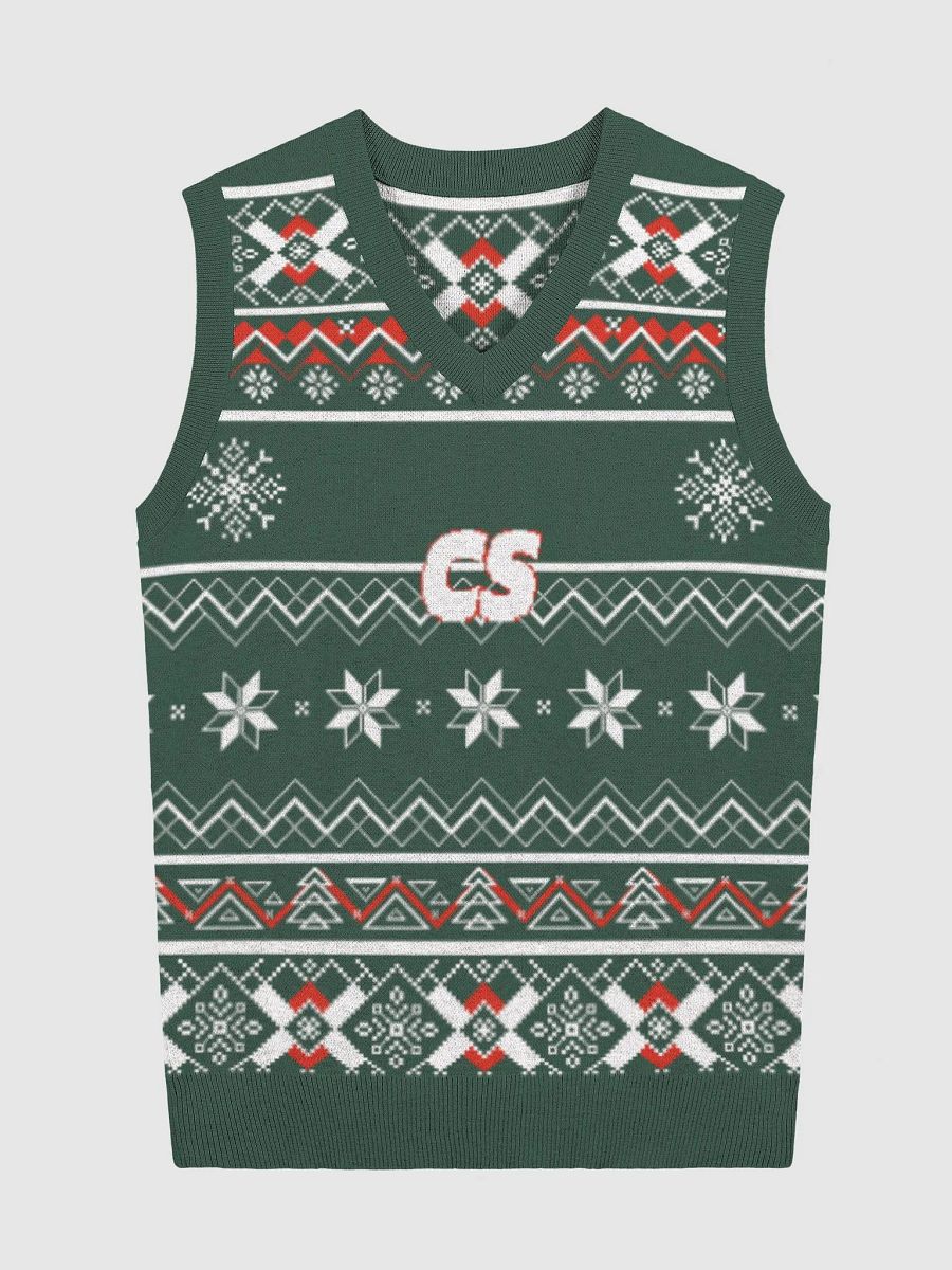 CS Vest product image (2)