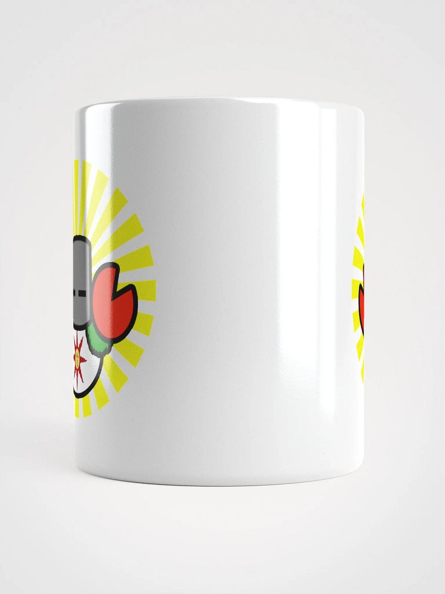 Praise the Crab Mug - White product image (13)