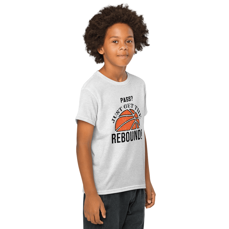 Kids T-Shirt Rebound product image (4)