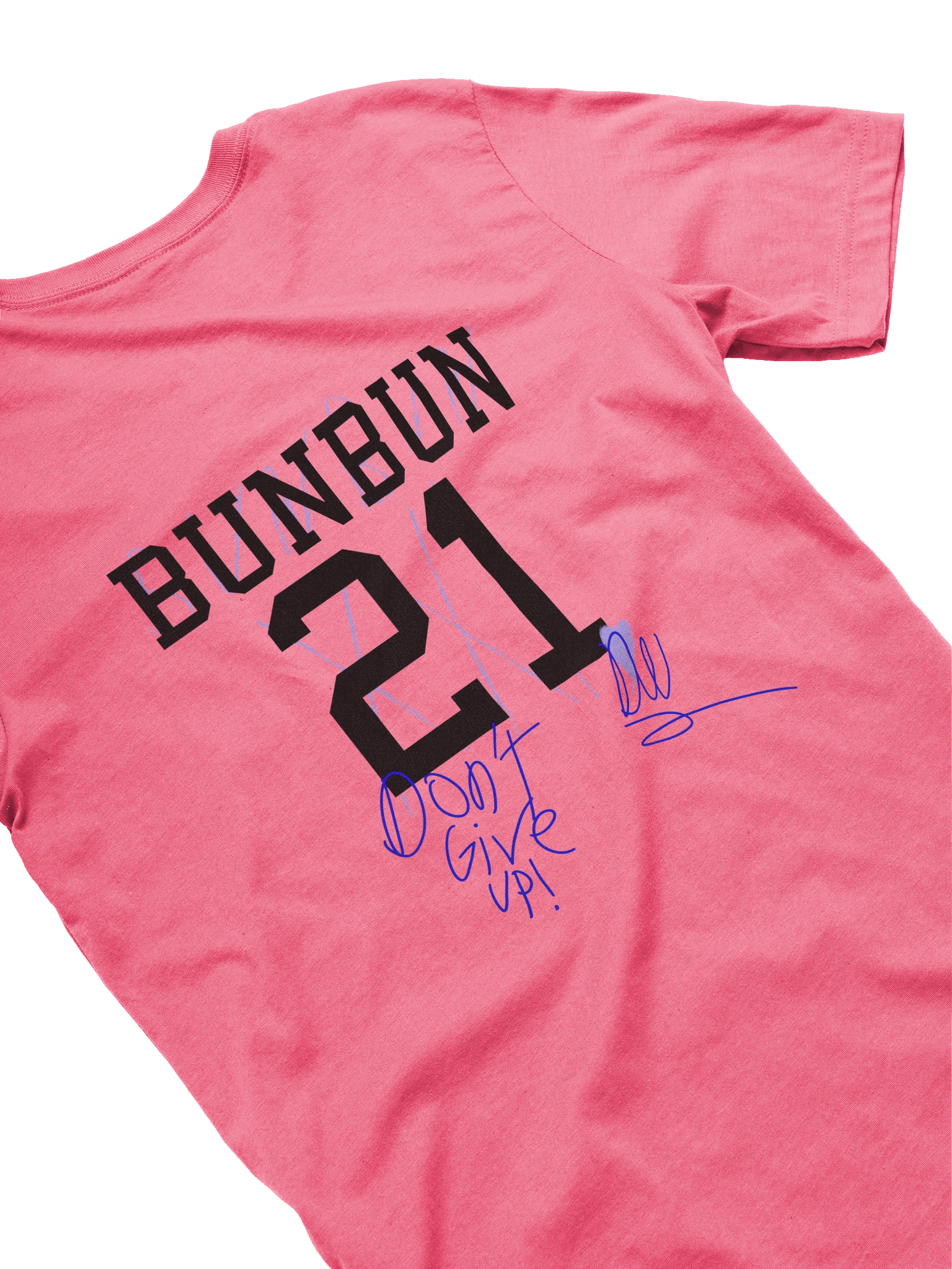 SIBLING BOND VARSITY: BUNBUN ED. product image (16)