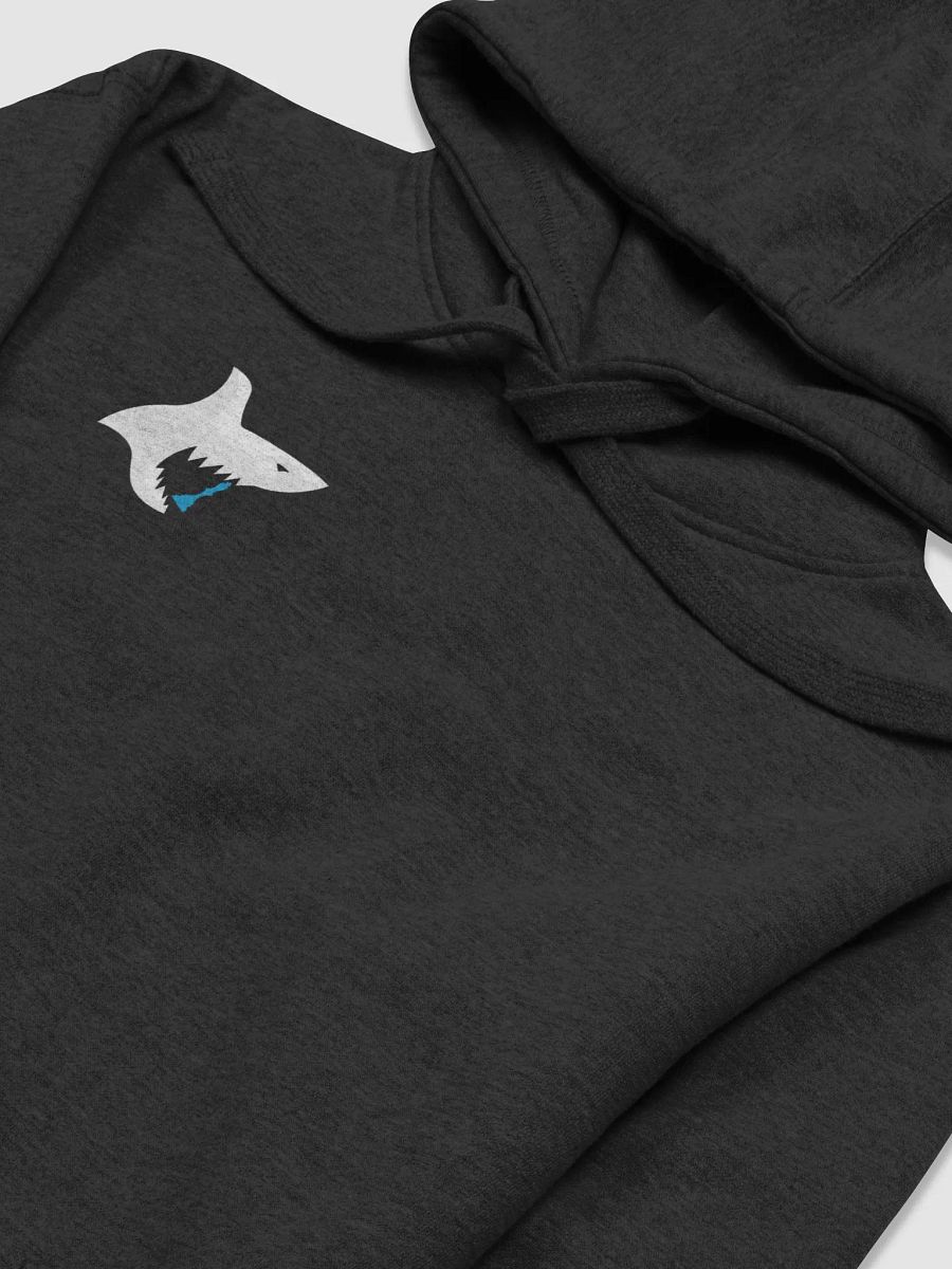 ChessSharkz Dynamic Hoodie product image (3)