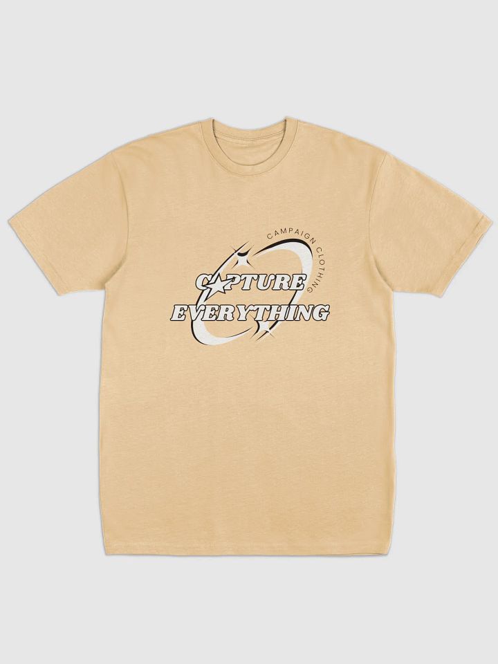Capture Everything Shirt product image (3)