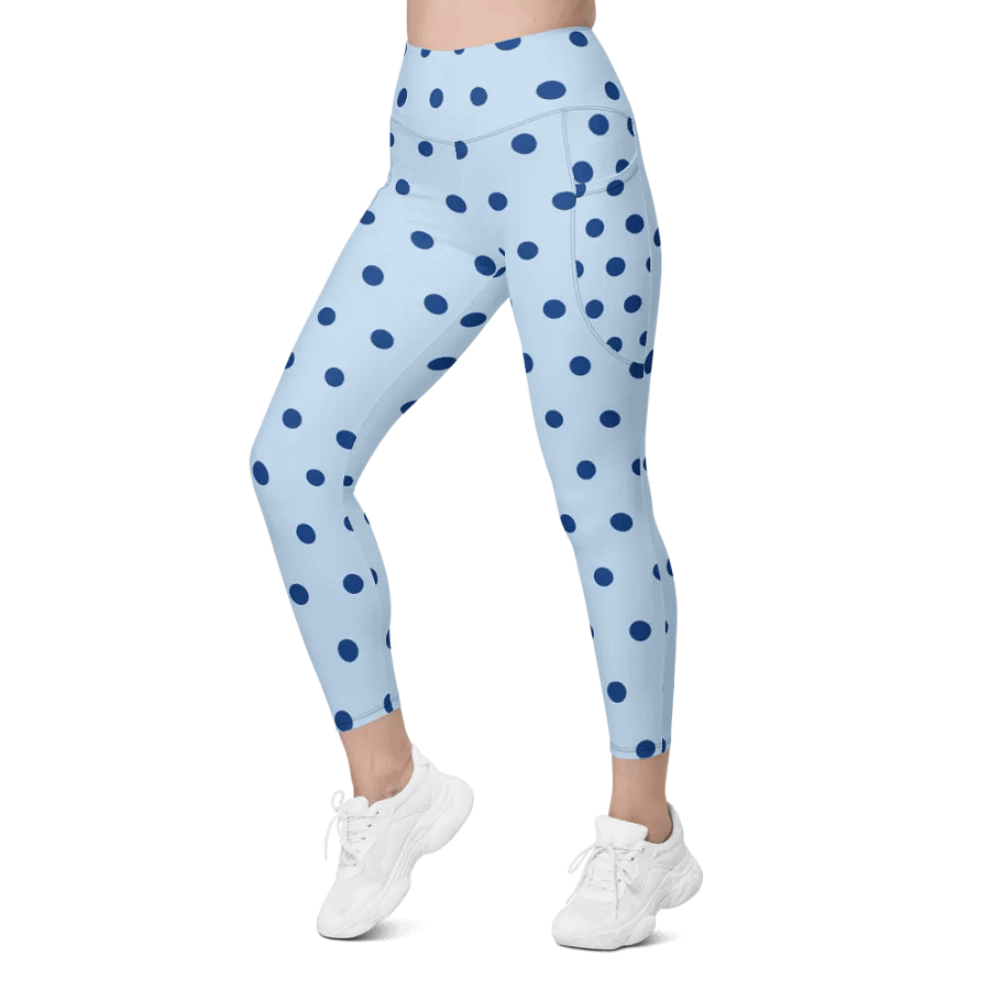 Polka Dot Leggings product image (9)