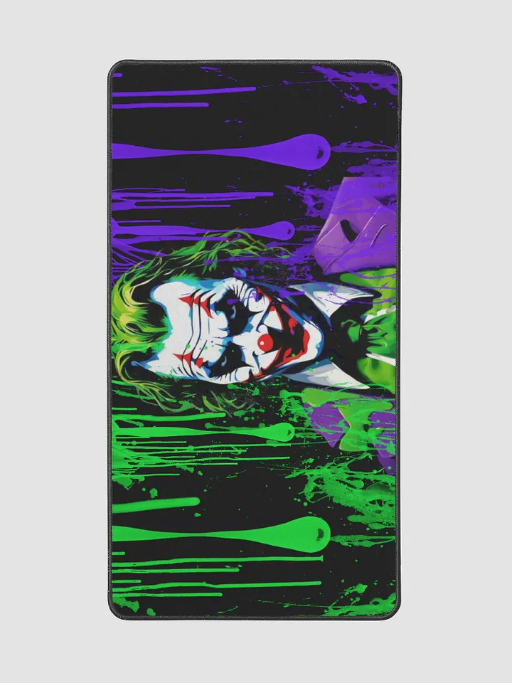 JokersVibe Oozy Gaming Pad product image (2)