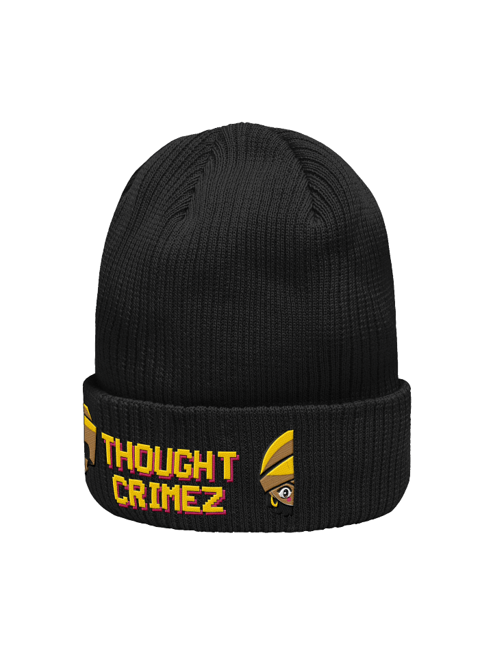 THOUGHT CRIMEZ YIN AND YANG product image (9)