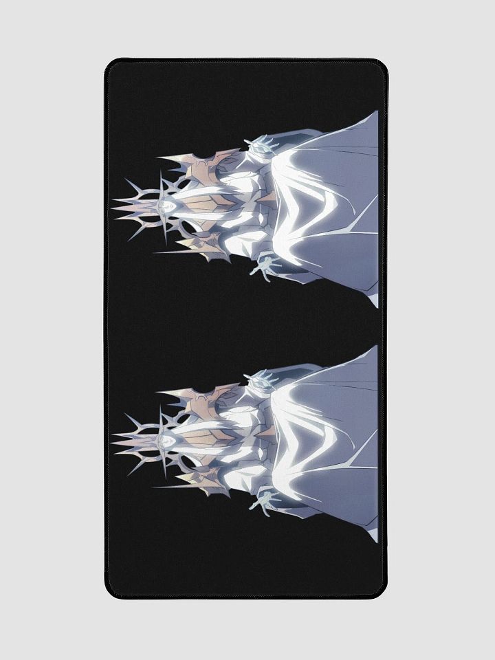 Solo Leveling: The Absolute Being Design Desk Mat product image (2)