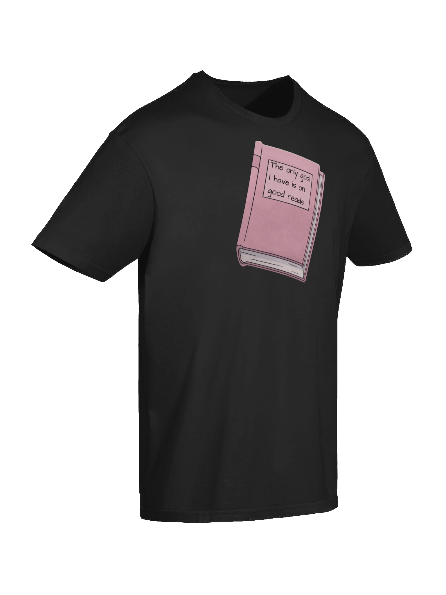 Book Goals product image (140)