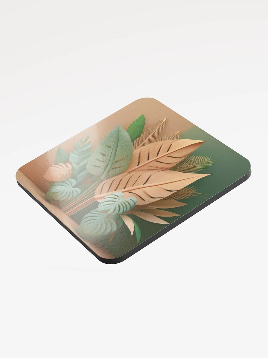 Plant (7) Coaster product image (3)