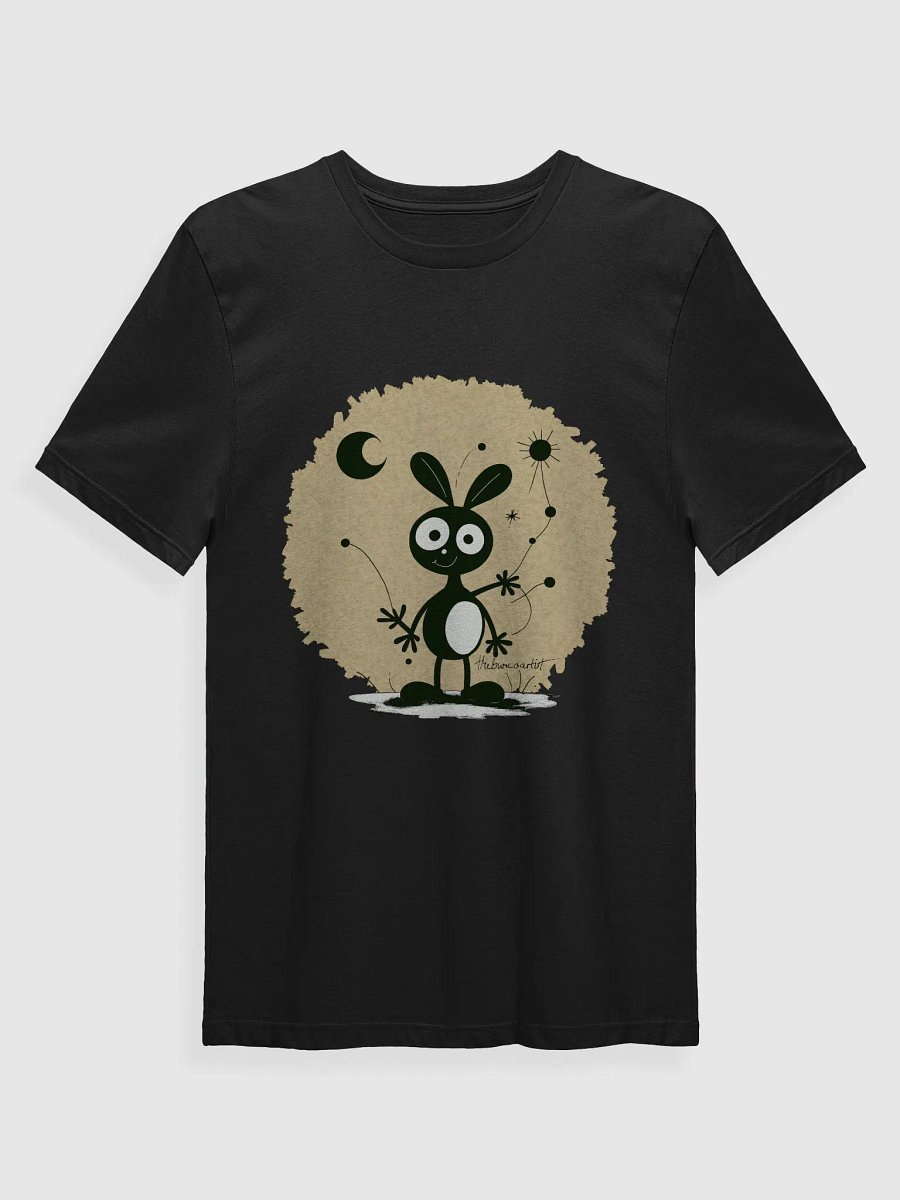 Next Level Supersoft T-Shirt product image (3)