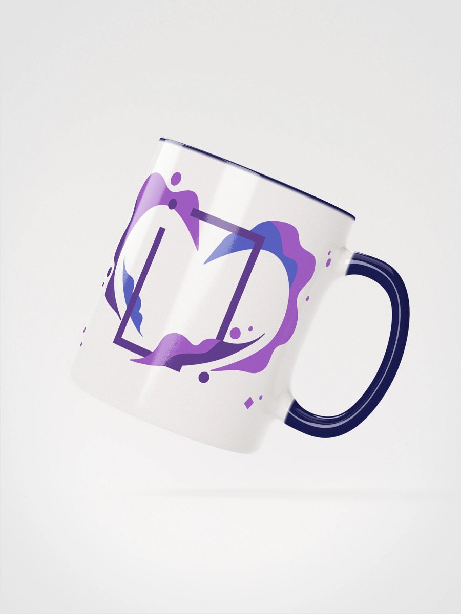 Evo Heart Mug product image (1)