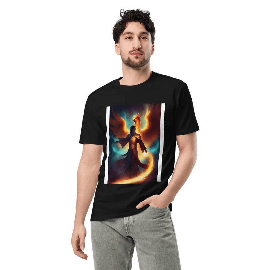 AI Made the front, i made the back product image (5)