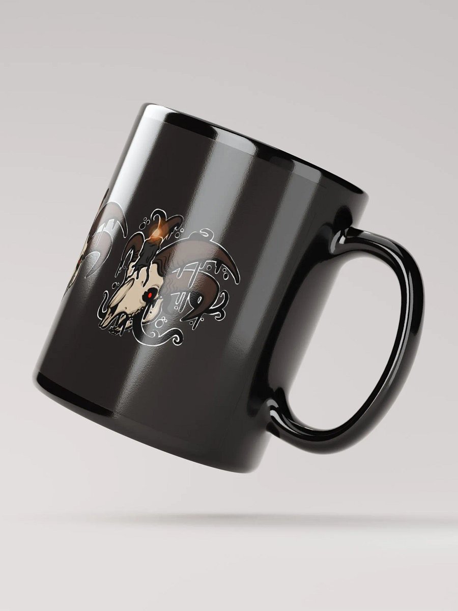 Sub Badge Mug product image (4)