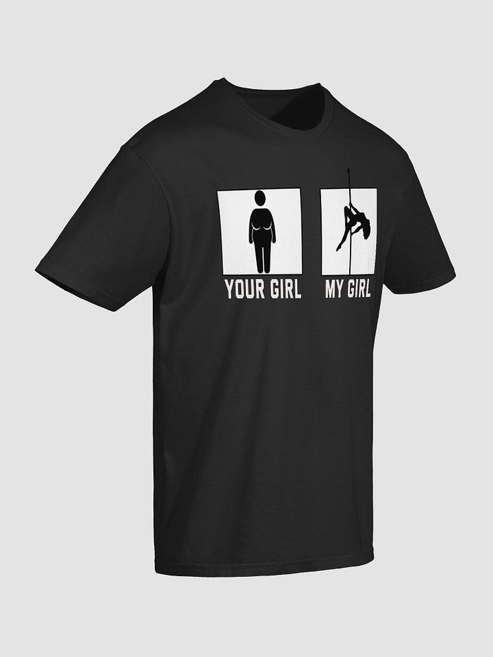 Yours And Mine Tee product image (10)