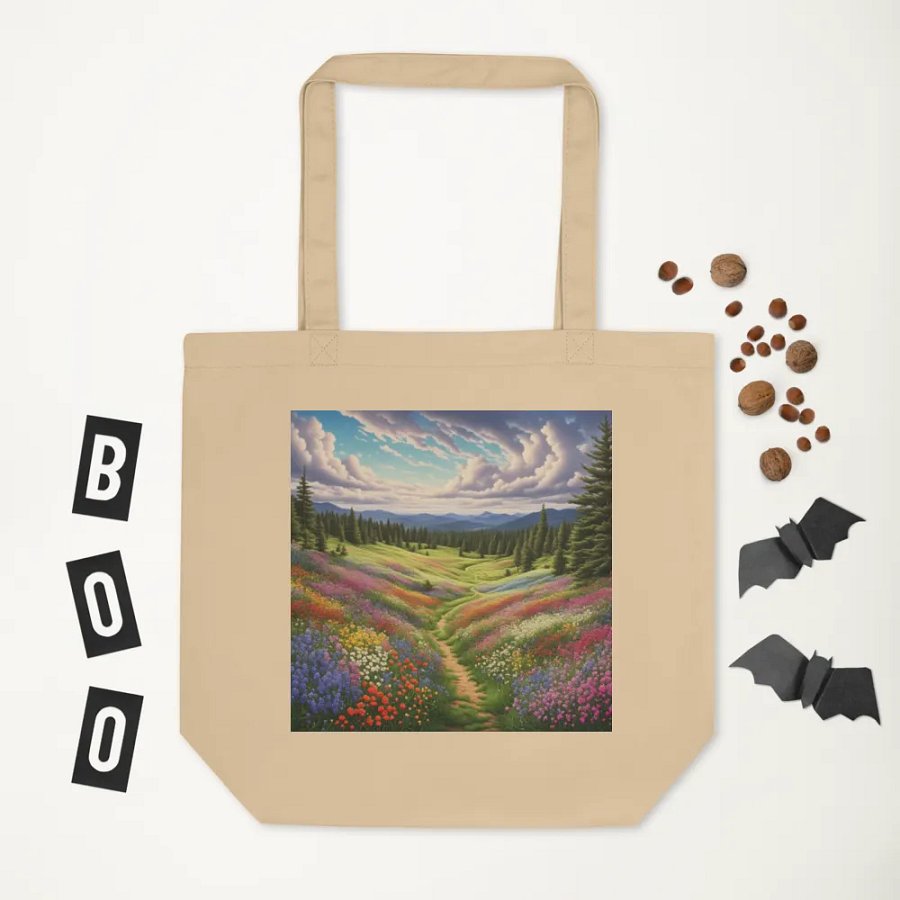 Magical Tote-Bag product image (3)