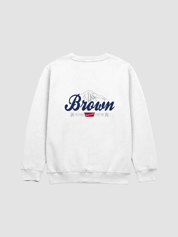 Banquet Crewneck product image (6)