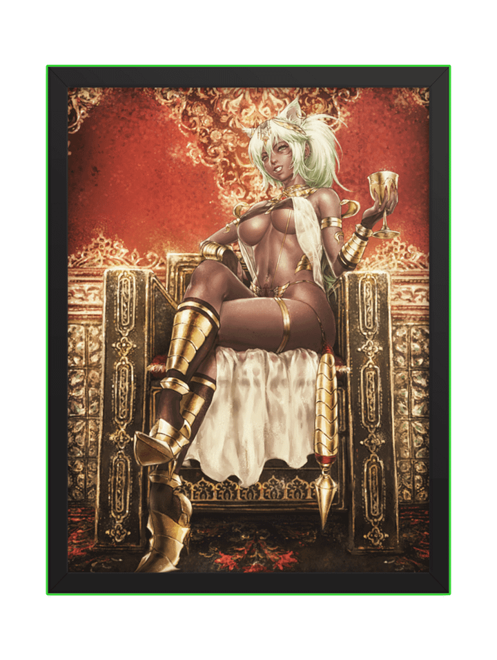 Egyptian Happy [Big] product image (1)