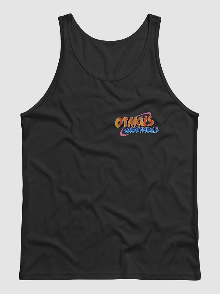 Anti-Sasuke Naruto Club Tank product image (1)