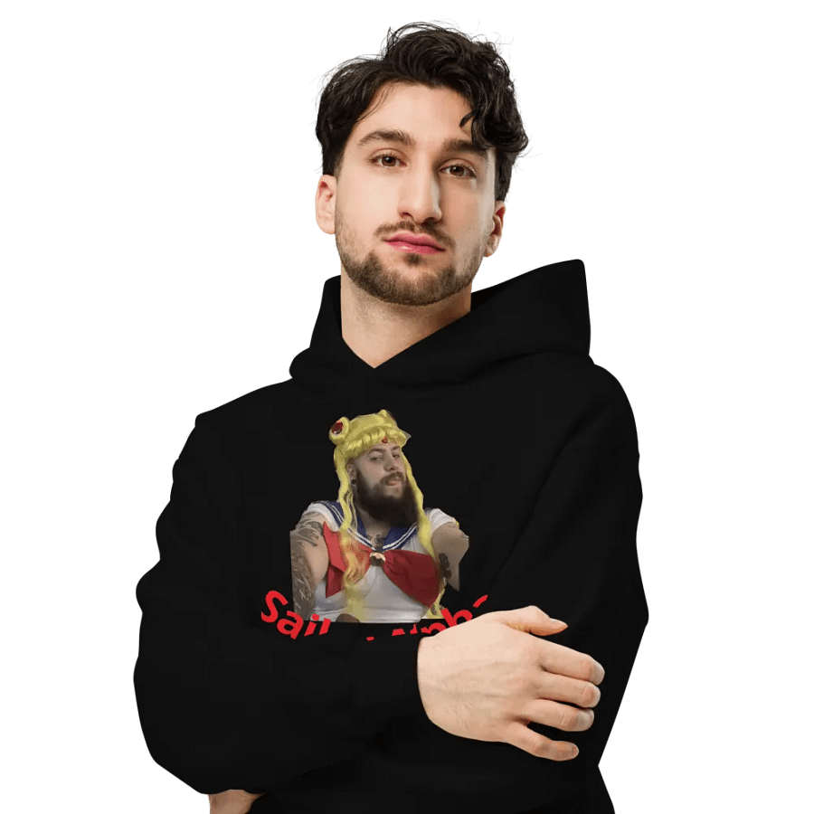 Sailor Alpha Meme sweat product image (6)