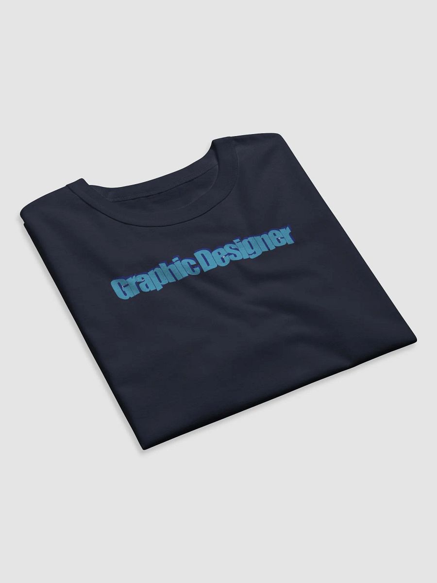 Wordart Graphic Tee product image (6)