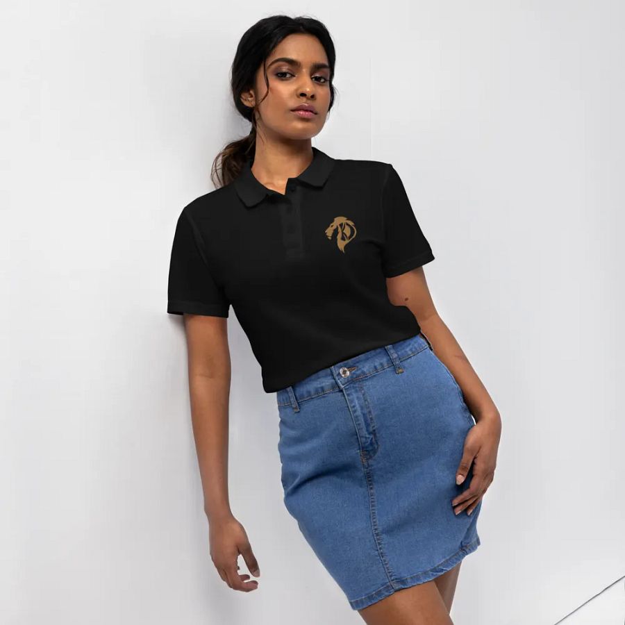 KD Polo Womens product image (5)