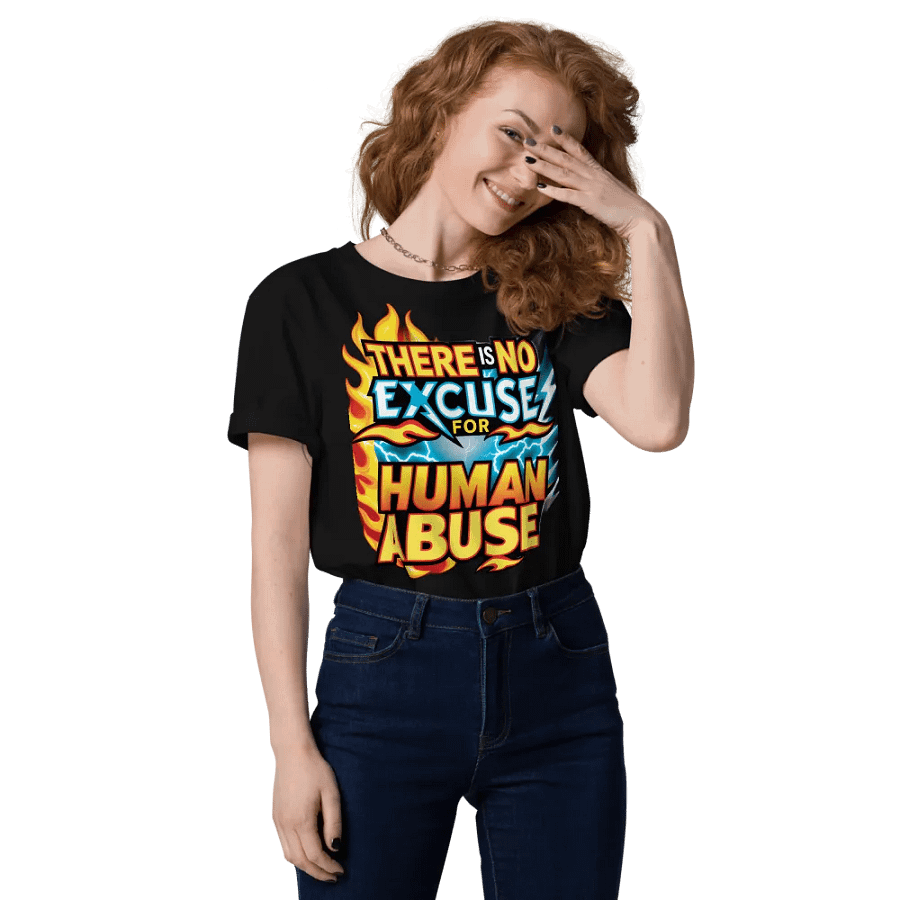Empowerment Thunder Tee product image (10)