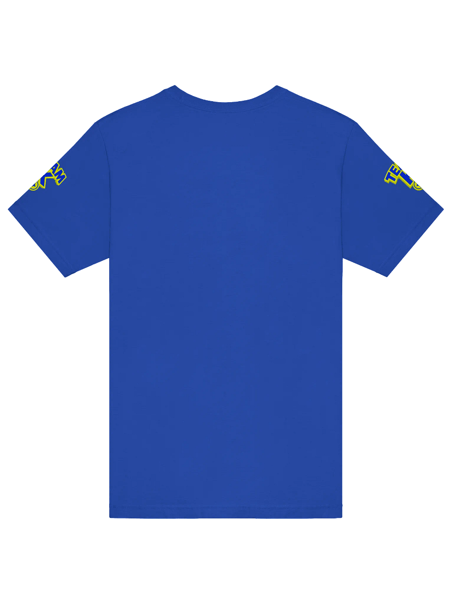 Team K GOOD CATCH T-Shirt product image (2)