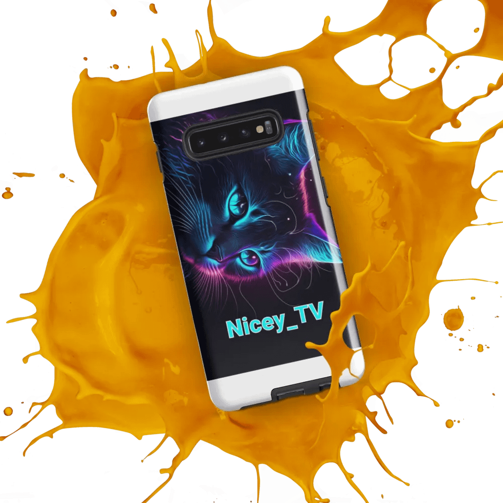 Nicey Samsunghülle product image (53)