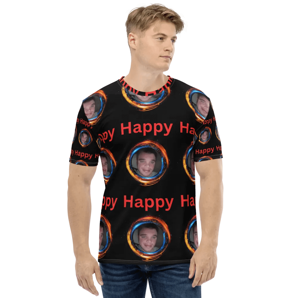 Be happy product image (2)