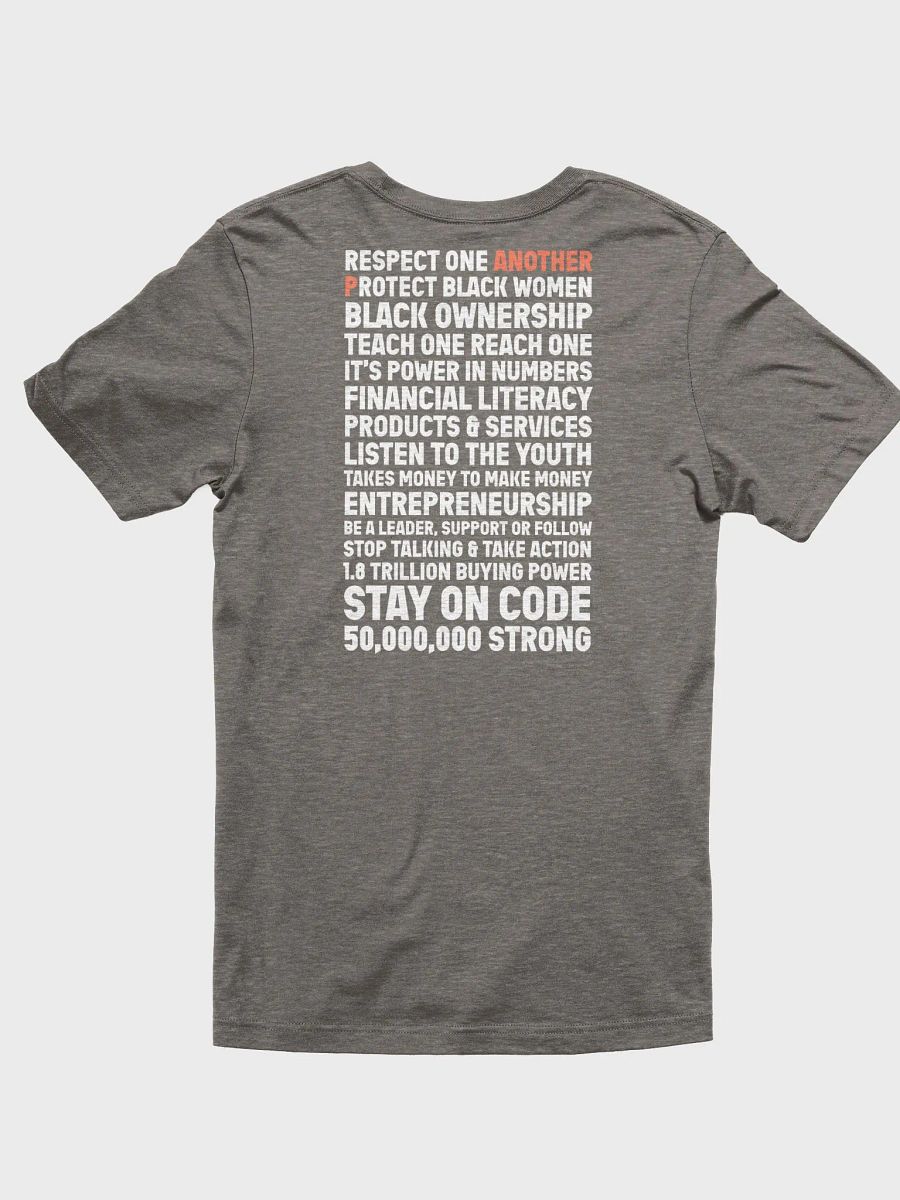 BAG Stay on Code product image (18)